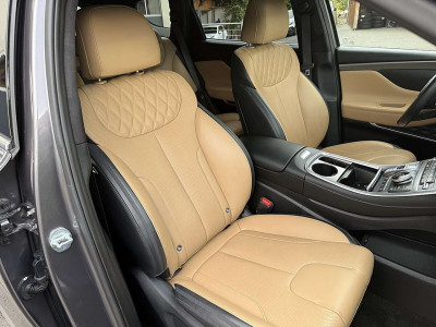 Hyundai Santa Fe Gebrauchtwagen
