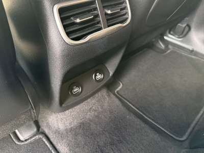 Hyundai Santa Fe Gebrauchtwagen