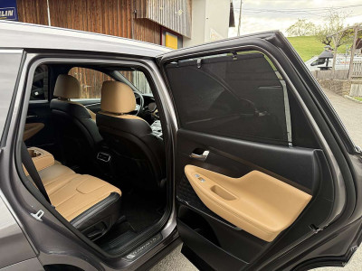 Hyundai Santa Fe Gebrauchtwagen