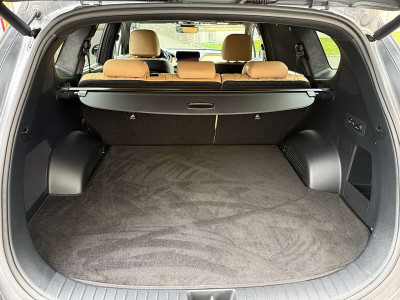 Hyundai Santa Fe Gebrauchtwagen