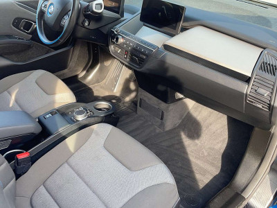 BMW i3 Gebrauchtwagen