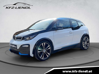 BMW i3 Gebrauchtwagen