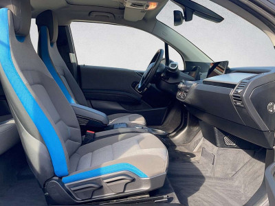 BMW i3 Gebrauchtwagen