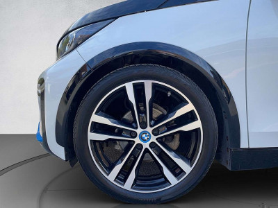 BMW i3 Gebrauchtwagen