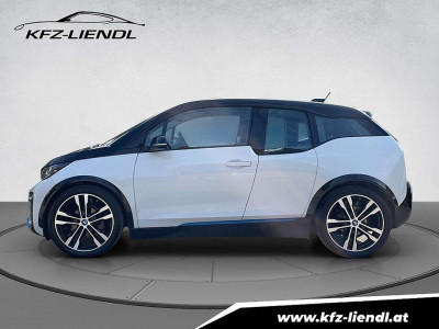 BMW i3 Gebrauchtwagen