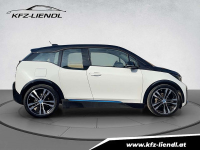 BMW i3 Gebrauchtwagen