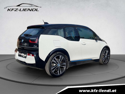 BMW i3 Gebrauchtwagen