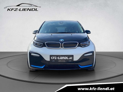 BMW i3 Gebrauchtwagen