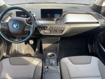 BMW i3 Gebrauchtwagen