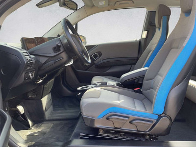 BMW i3 Gebrauchtwagen