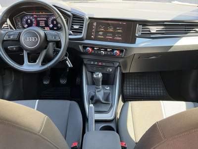 Audi A1 Gebrauchtwagen