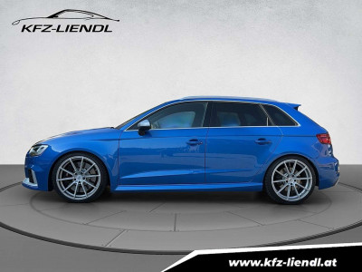 Audi A3 Gebrauchtwagen