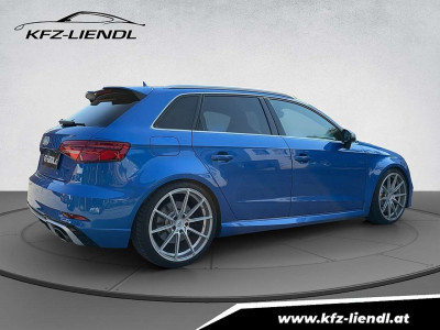 Audi A3 Gebrauchtwagen