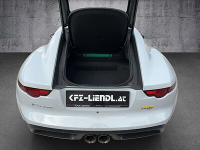 Jaguar F-Type Gebrauchtwagen