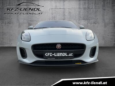 Jaguar F-Type Gebrauchtwagen