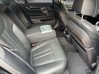 BMW 7er Gebrauchtwagen