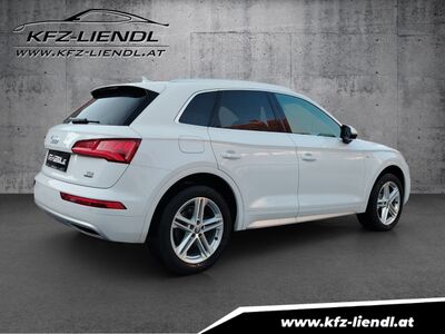 Audi Q5 Gebrauchtwagen