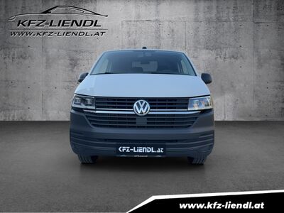 VW Transporter T6 Gebrauchtwagen