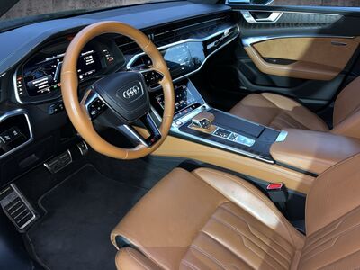 Audi A7 Gebrauchtwagen