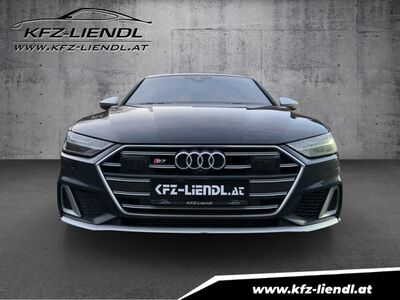 Audi A7 Gebrauchtwagen