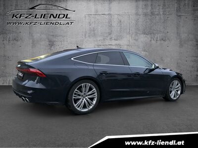 Audi A7 Gebrauchtwagen