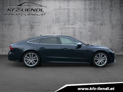 Audi A7 Gebrauchtwagen