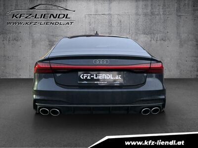 Audi A7 Gebrauchtwagen