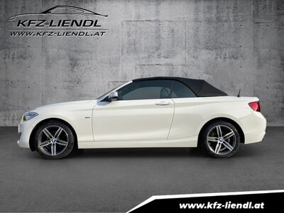 BMW 2er Gebrauchtwagen