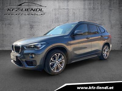 BMW X1 Gebrauchtwagen