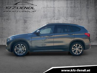 BMW X1 Gebrauchtwagen