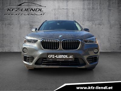 BMW X1 Gebrauchtwagen