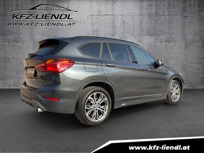 BMW X1 Gebrauchtwagen