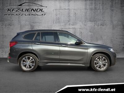 BMW X1 Gebrauchtwagen