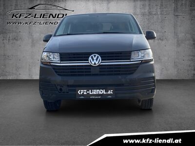 VW Transporter Gebrauchtwagen