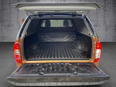 Nissan Pickup Gebrauchtwagen