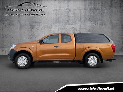 Nissan Pickup Gebrauchtwagen