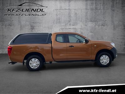 Nissan Pickup Gebrauchtwagen