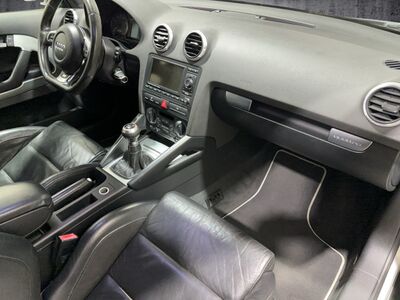 Audi A3 Gebrauchtwagen