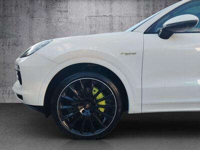 Porsche Cayenne Gebrauchtwagen