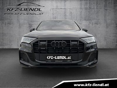 Audi Q7 Gebrauchtwagen