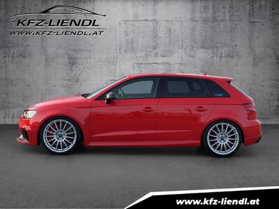 Audi A3 Gebrauchtwagen