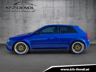 Audi A3 Gebrauchtwagen