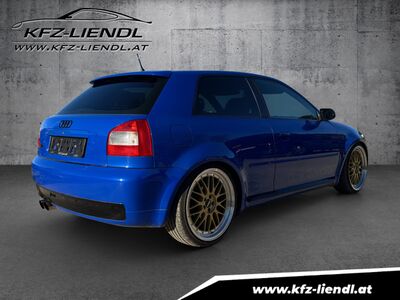 Audi A3 Gebrauchtwagen