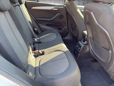 BMW X1 Gebrauchtwagen