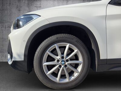 BMW X1 Gebrauchtwagen