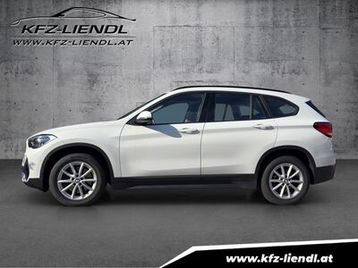 BMW X1 Gebrauchtwagen