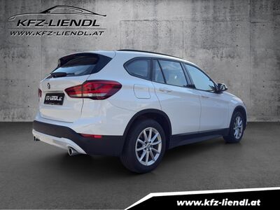 BMW X1 Gebrauchtwagen