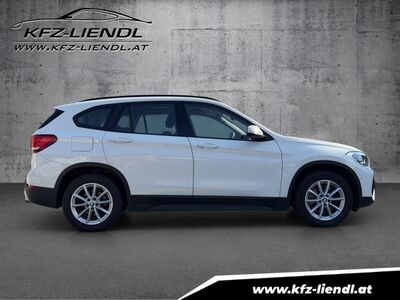 BMW X1 Gebrauchtwagen