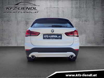 BMW X1 Gebrauchtwagen