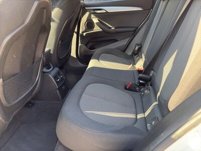 BMW X1 Gebrauchtwagen